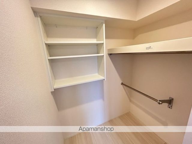 Grand soleil小倉北の内装写真
