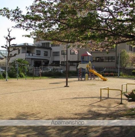 アドバンス上町台シュタットの周辺写真