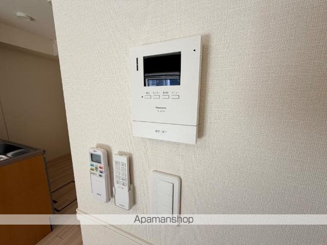 ベラ フェリシア亀川中央の内装写真