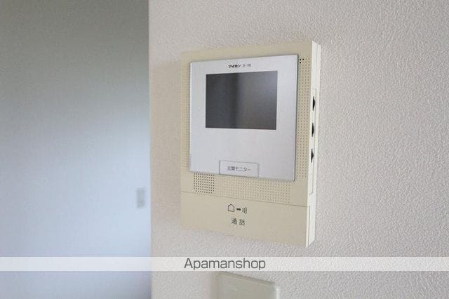 パインテイル A・B・C・D棟の内装写真