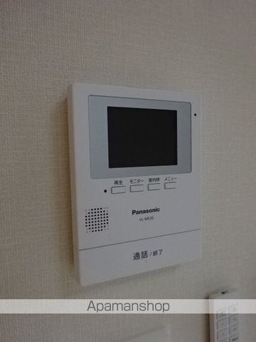 グランクレールの内装写真