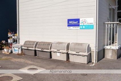 香川県高松市春日町[1K/26.5m2]の共用部1