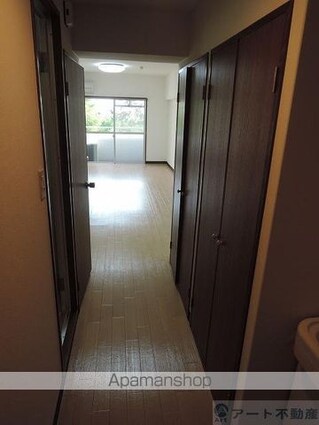 コスモスハイツ道後[1R/27.09m2]のその他部屋・スペース