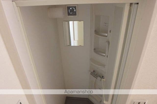 ソフィアマジックの内装写真