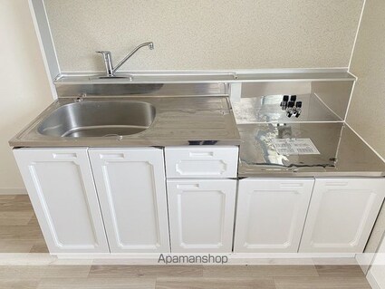 サンライフ白川　Ｅ棟[1LDK/40.92m2]の内装3