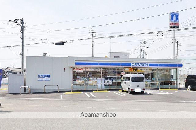 ロイヤルコートAの周辺写真