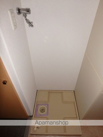 レジディア南行徳の内装写真