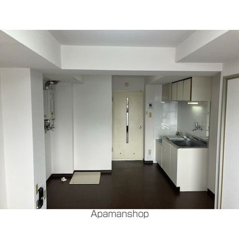 スピアシティ北24条の内装写真
