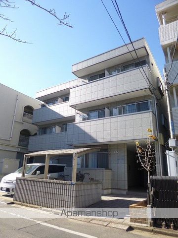 ドムスソラリス IIの外観写真