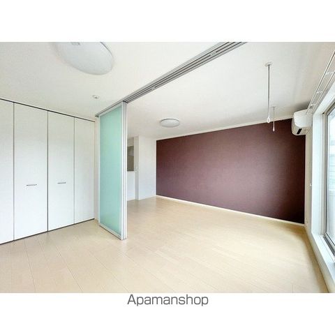 Tsukasaの内装写真
