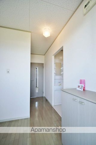 ジュネス吉岡の内装写真