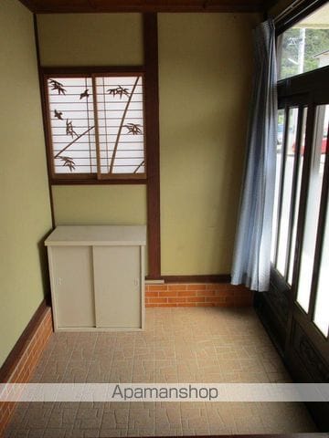 ＪＲ石巻線 渡波駅 徒歩6分 2階建 築42年の内装写真