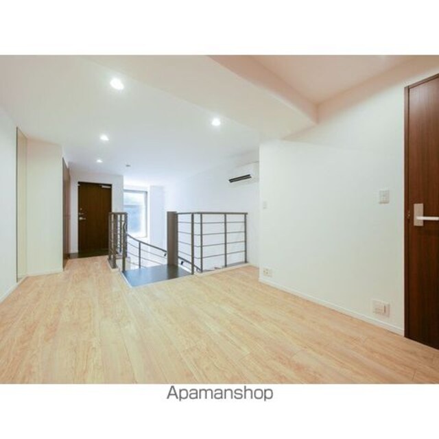 ＨＦ目黒行人坂レジデンス[1LDK/73.75m2]の内装