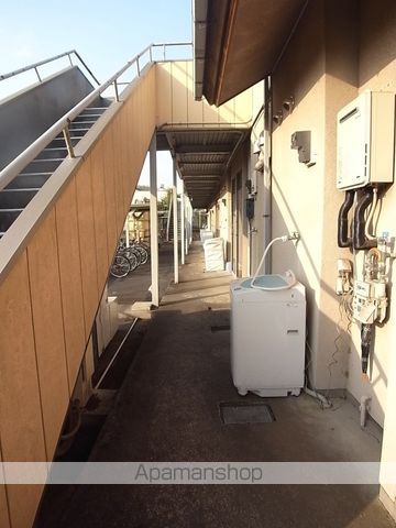 キャンパスクラブの内装写真