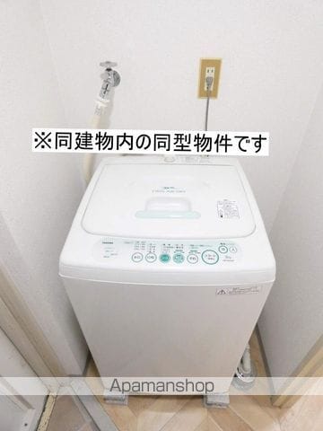 グレイス第1マンションの内装写真