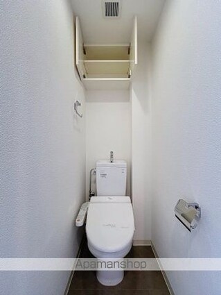 スカイコート本郷東大前弐番館[1K/20.02m2]のトイレ