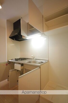 ヴィラフローリッシュ[1K/25.08m2]の内装2