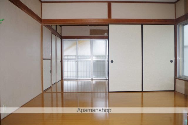 大塚荘3丁目の内装写真