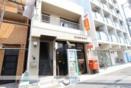 香川県高松市扇町２丁目[1R/19.13m2]の周辺6