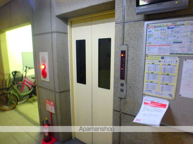 アドラブール古川橋の内装写真