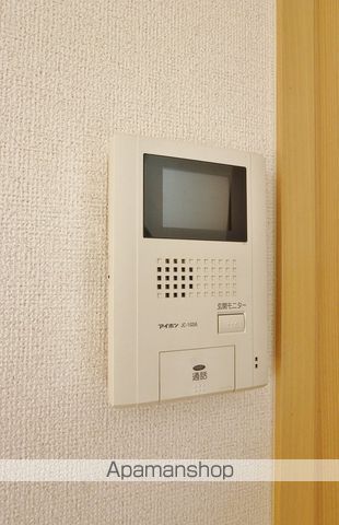 ラ・メゾン アンソレイエ Aの内装写真