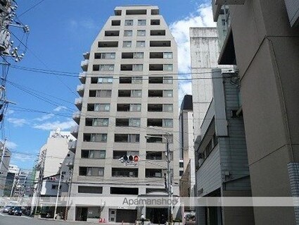ライオンズマンション上幟シティ[3LDK/74.79m2]の外観3