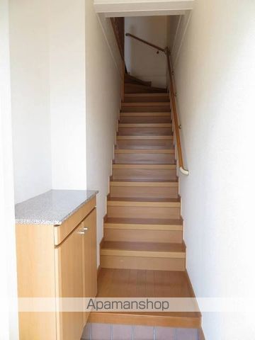 ヴィラ・ジャスティスIIIの内装写真