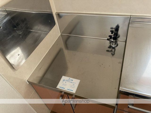 シュティル ブリーゼAの内装写真