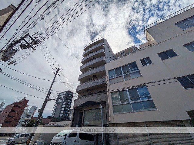 広瀬ビルの外観写真