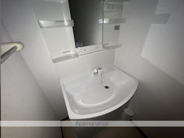ラスティコート南仙台の内装写真