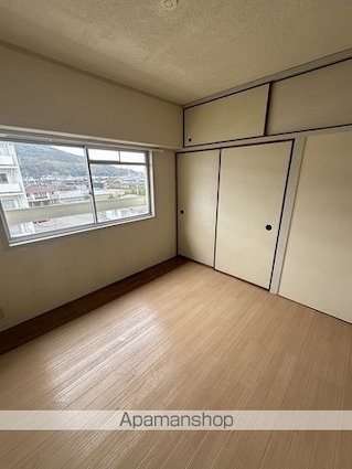 ヴィラナリー川津　１棟[2K/39.17m2]の共用部1