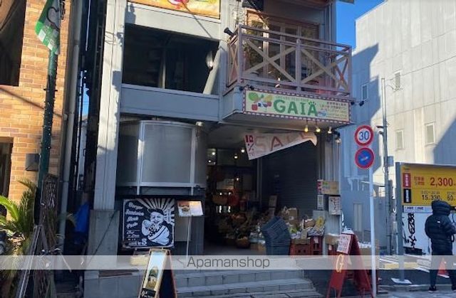 テアトル富ヶ谷の周辺写真