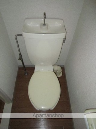 セジュール雷Ⅰ[3DK/53.68m2]の内装2