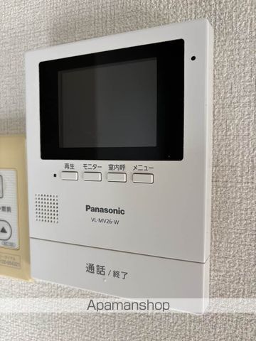 エクセレント田原 A棟の内装写真