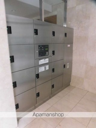 東京都墨田区東向島５丁目[1LDK/42.24m2]の共用部7