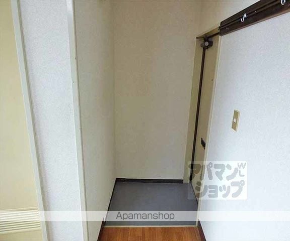 ローズハイツノガミの内装写真