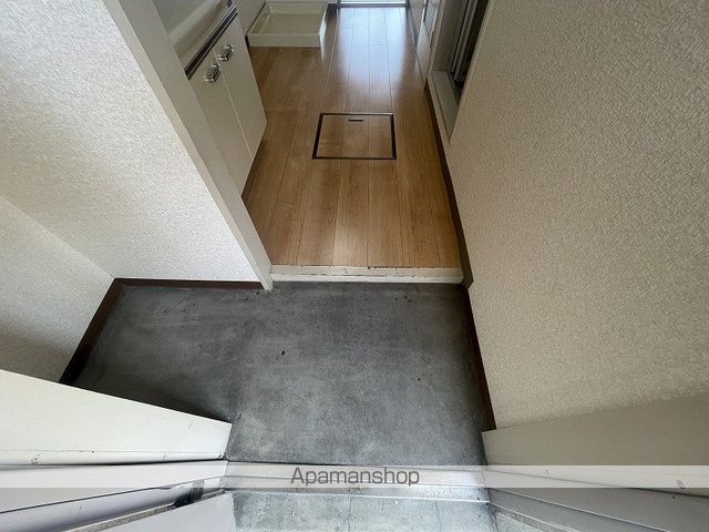 アイザワコーポの内装写真