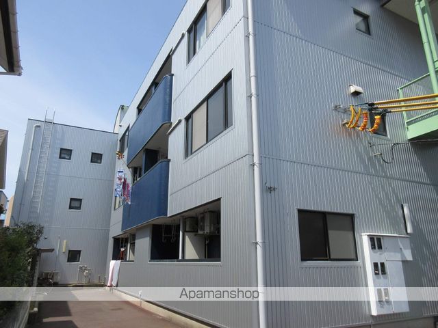 マンションデルフィールのその他写真