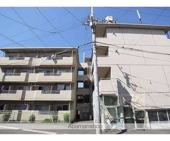 長岡ロイヤルパレスの外観写真