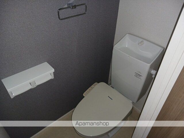 リナセント Iの内装写真