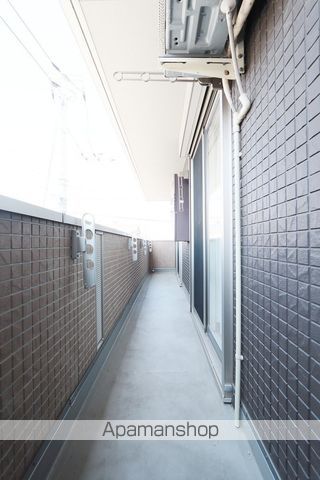 ラフィーナの内装写真