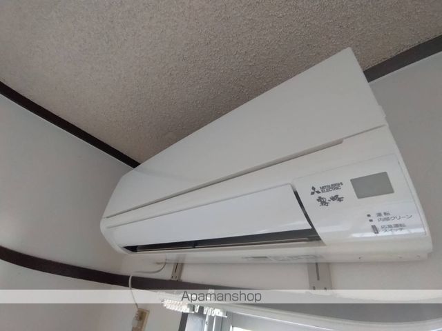 協和ハイツの内装写真