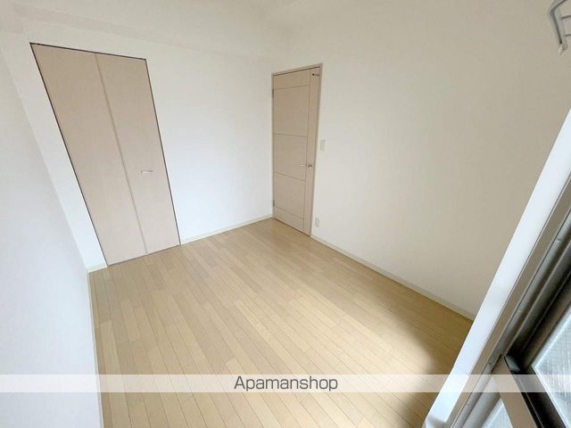 アーデンタワー新町の内装写真