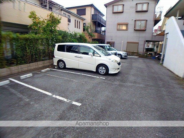 中宗岡ハイツのその他写真