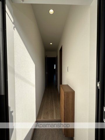 クレスト山本Iの内装写真