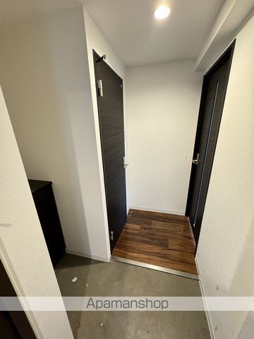 モア南郷の内装写真