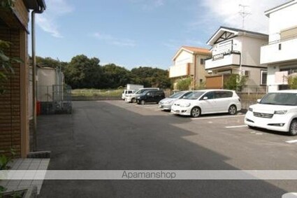グランコート横川[3LDK/65.4m2]の外観2