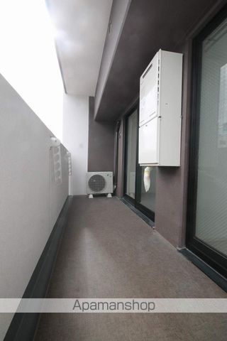 FDS GLANZの内装写真