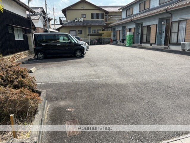 TAKAIハイツのその他写真
