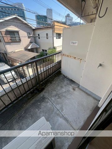 D7松山の内装写真